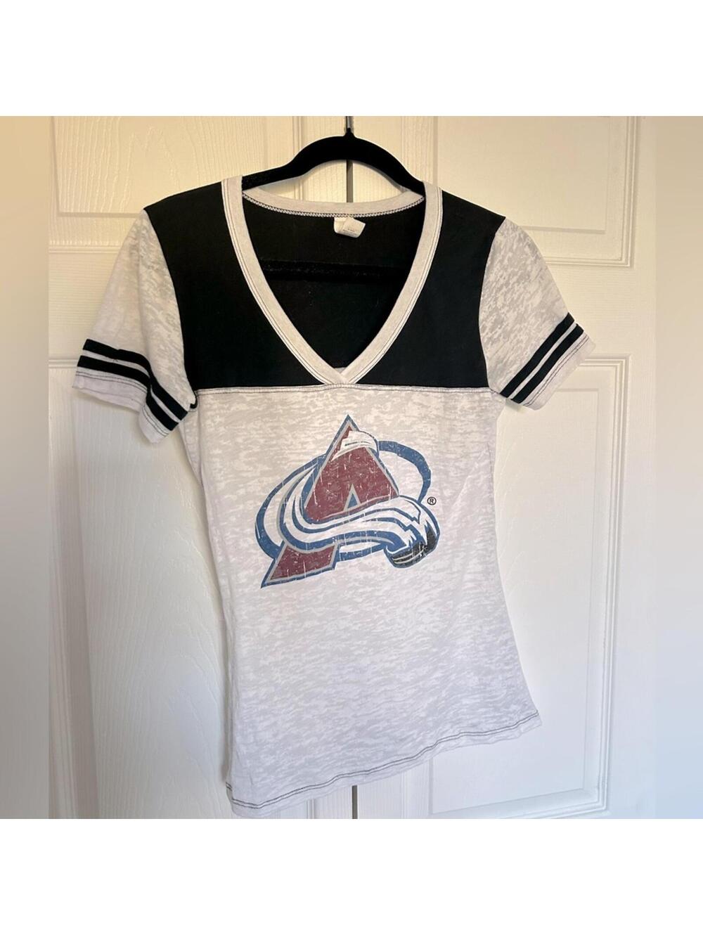 NHL Colorado Avalanche T-shirt - L